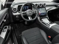 Gebraucht Mercedes CLE200 AMG 204 PS (150 kW) 2025 Metalliclack spektralblau metallic Cabrio