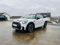 gebraucht Mini Cooper S Cabriolet JCW Trim VOLL-sofort verfügbar