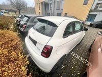 gebraucht Fiat 500e ICON Winterp Kamera Kessy 17 Zoll sofort