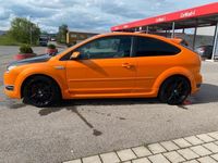 gebraucht Ford Focus ST MK2