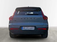 Gebraucht Volvo EX40 Ultra 185 kW (252 PS) 2025 Grau SUV
