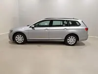 Brugt VW Passat 150 HK (110 kW) 2020 Sølv Stationcar