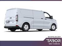 Neu Ford Transit Custom Trend 150 PS (110 kW) 2026 Weiß (frozen white) Limousine