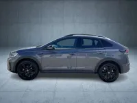 Gebraucht VW Taigo R-line 110 PS (80 kW) 2022 Grau SUV