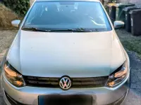 Gebraucht VW Polo R 75 PS (55 kW) 2026 Silber Kleinwagen
