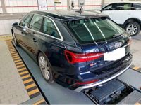 Gebraucht Audi S6 Basis 344 PS (253 kW) 2023 Firmamentblau metallic Kombi