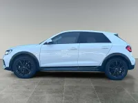 Gebraucht Audi A1 S-Line 116 PS (85 kW) 2025 Gletscherweiß metallic SUV