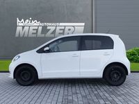 gebraucht Skoda Citigo-e IV Style 61 kW 1-Gang-Automatik Klima