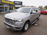Gebraucht Dodge Ram 402 PS (295 kW) 2022 Silber Pickup