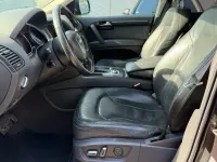 Gebraucht Audi Q7 Sport 349 PS (256 kW) 2011 Grau SUV