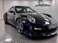 Gebraucht Porsche 997 Turbo 480 PS (353 kW) 2006 Coupé