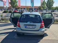 Gebraucht Mercedes A150 Classic 95 PS (69 kW) 2005 Van / Kleinbus