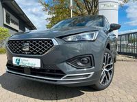 gebraucht Seat Tarraco Xperience e-HYBRID AHK 360° Memory