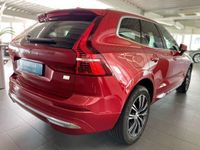 gebraucht Volvo XC60 T6 Recharge AWD Aut. Inscription Google Nav