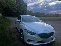 Gebraucht Mazda 6 145 PS (106 kW) 2013 Limousine
