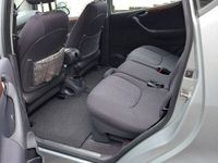 gebraucht Mercedes A170 CDI ELEGANCE Lang Elegance