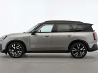 Gebraucht Mini John Cooper Works Countryman 218 PS (160 kW) 2025 Grau SUV