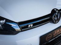Gebraucht VW Golf VI R 271 PS (199 kW) 2011 Weiß Kleinwagen
