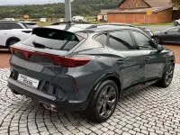 Neu Cupra Formentor 204 PS (150 kW) 2025 Blau SUV