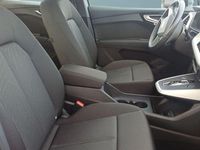 Gebraucht Audi Q4 e-tron 125 kW (170 PS) 2022 Grau SUV