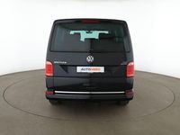 Second-hand VW T6 Highline 2015 Negru Van