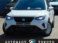 Second-hand Seat Arona Style 116 CP (85 kW) 2024 Alb SUV