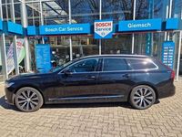 Gebraucht Volvo V90 Plus 253 PS (186 kW) 2023 Schwarz Kombi