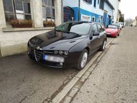 gebraucht Alfa Romeo 159 Alfa2.4 JTDM 20V Distinctive Distinctive