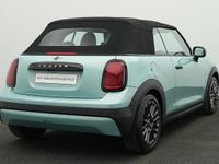 Gebraucht Mini Cooper Cabriolet Classic 163 PS (119 kW) 2025 Grün Cabrio
