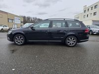Gebraucht VW Passat Comfortline 140 PS (102 kW) 2012 Other Kombi