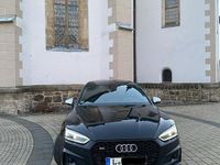 Gebraucht Audi S5 Sportback Ambiente 354 PS (260 kW) 2017 Schwarz Kleinwagen
