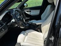 gebraucht BMW 335 d xDrive Touring M Sport Automatic