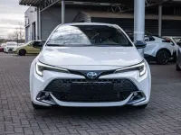 Neu Toyota Corolla Business Edition 140 PS (102 kW) 2025 Weiß Limousine