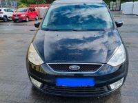 gebraucht Ford Galaxy 7 Sitzer