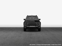 gebraucht Jeep Renegade 1.3 T-GDI 4xe PLUG-IN Hybrid Automatik Hi