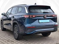 Gebraucht VW Tayron Life 193 PS (141 kW) 2025 Blau SUV