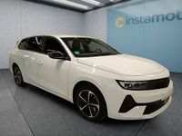 Używany Opel Astra 131 KM (96 kW) 2025 Biały Kombi