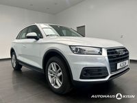 gebraucht Audi Q5 40 TDI 2.0 quattro AHK Navi SHZ Xenon Temp