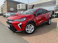 Gebraucht Mitsubishi ASX Plus 143 PS (105 kW) 2025 Aurorarot SUV