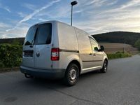 gebraucht VW Caddy Kasten/1.9TDI/Tüv/Klima/