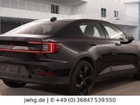 Gebraucht Polestar 2 Pilot 310 kW (422 PS) 2023 Onyx black (metallic) Kleinwagen