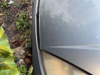 Second-hand Ford Focus 130 CP (95 kW) 2002 Argintiu Hatchback