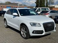 gebraucht Audi Q5 3.0 TDI quattro S-Line*Panorama*Kamera*ACC*