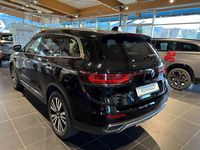 Gebraucht Renault Koleos Initiale Paris 184 PS (135 kW) 2024 Schwarzmetallic SUV