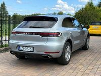 Gebraucht Porsche Macan 245 PS (180 kW) 2020 Silber SUV
