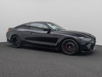 Gebraucht BMW M4 Competition Edition 510 PS (375 kW) 2022 Saphirschwarz475braun Coupé