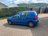 gebraucht VW Polo 1.4 55kW AUTOMATIK