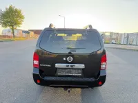 Gebraucht Nissan Pathfinder 231 PS (169 kW) 2014 Schwarz SUV