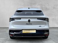 Nowe Renault Rafale Esprit Alpine 300 KM (220 kW) 2025 Biały SUV