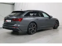 Gebraucht Audi S6 Ambiente 344 PS (253 kW) 2025 Grau Kombi